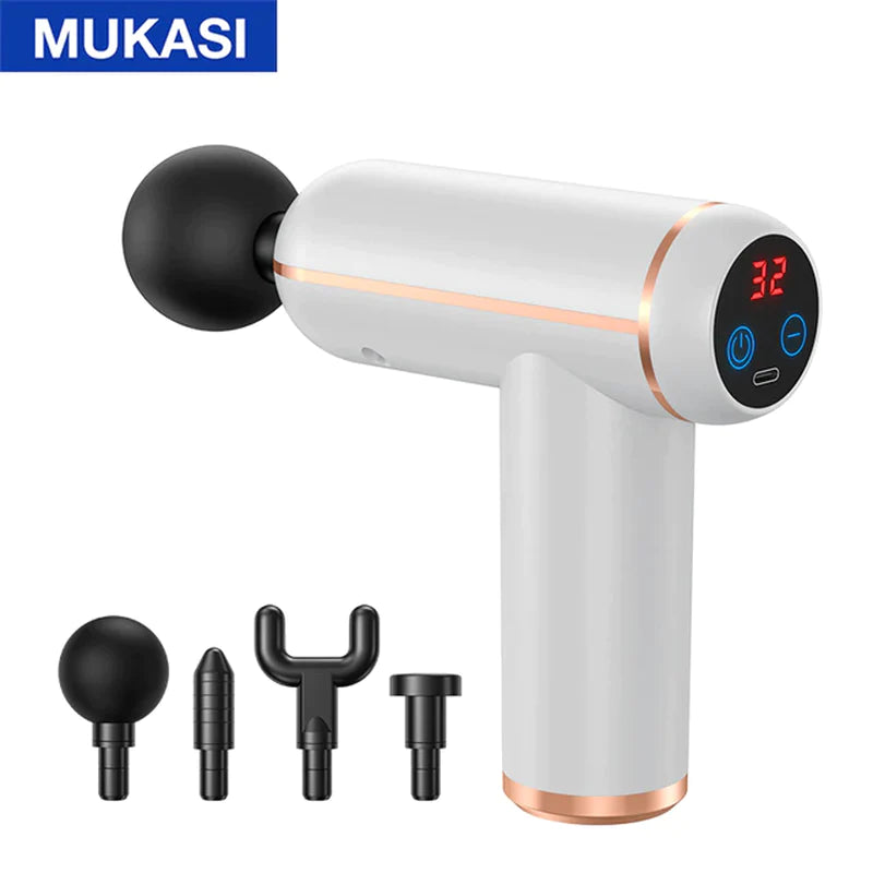 Kadima Deep Tissue Massage Gun