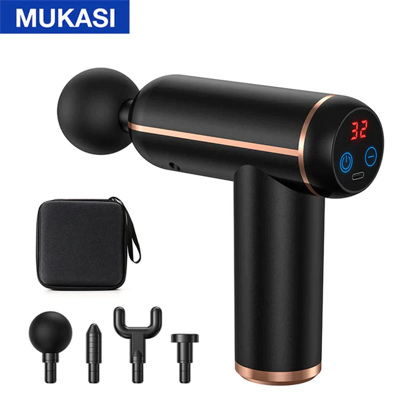 Kadima Deep Tissue Massage Gun