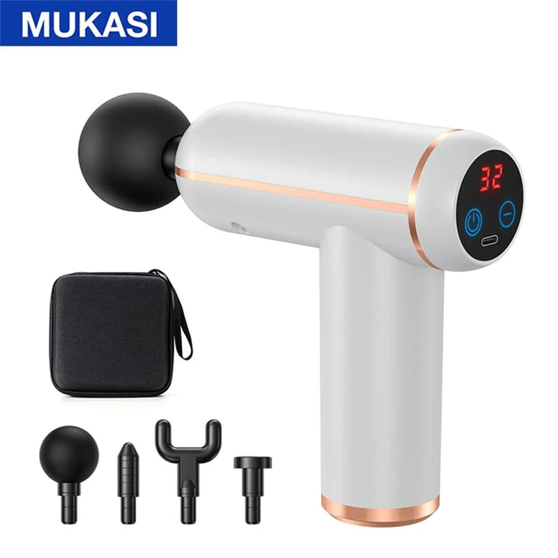 Kadima Deep Tissue Massage Gun
