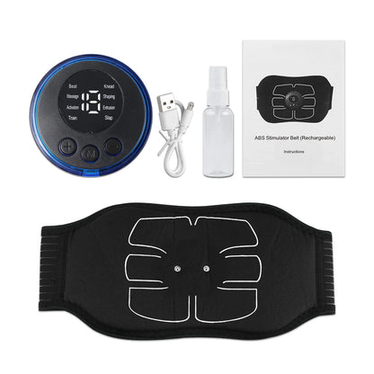 Kadima Abdominal EMS Massager Belt