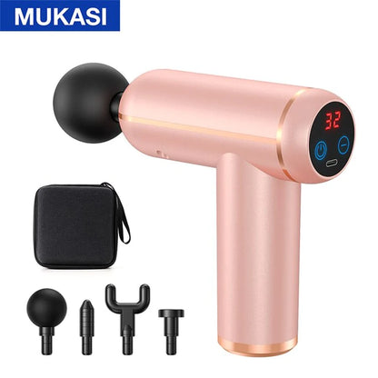 Kadima Deep Tissue Massage Gun