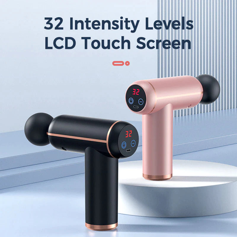 Kadima Deep Tissue Massage Gun