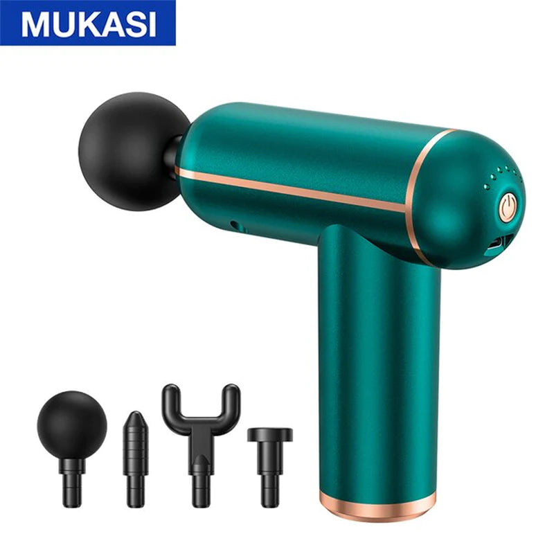 Kadima Deep Tissue Massage Gun
