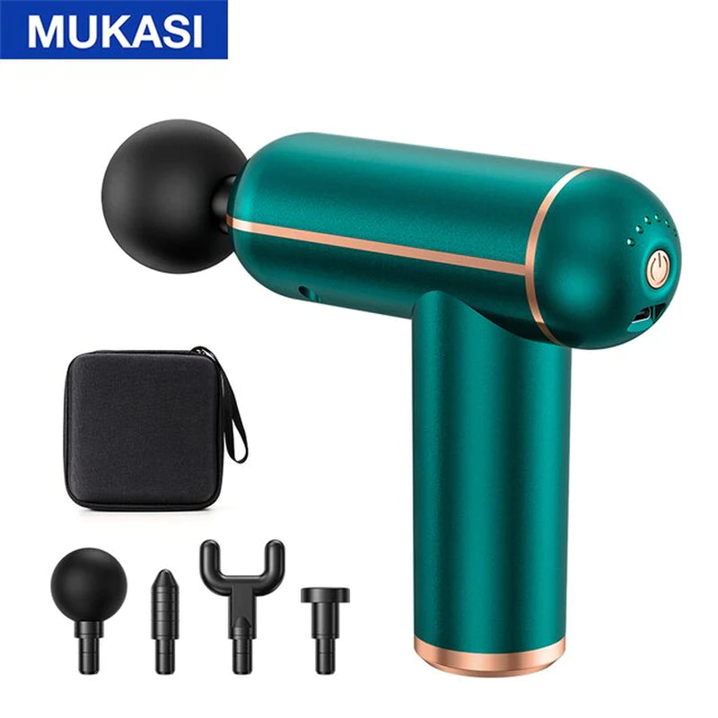 Kadima Deep Tissue Massage Gun