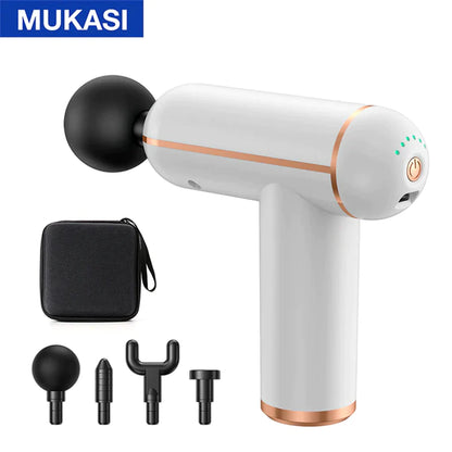 Kadima Deep Tissue Massage Gun