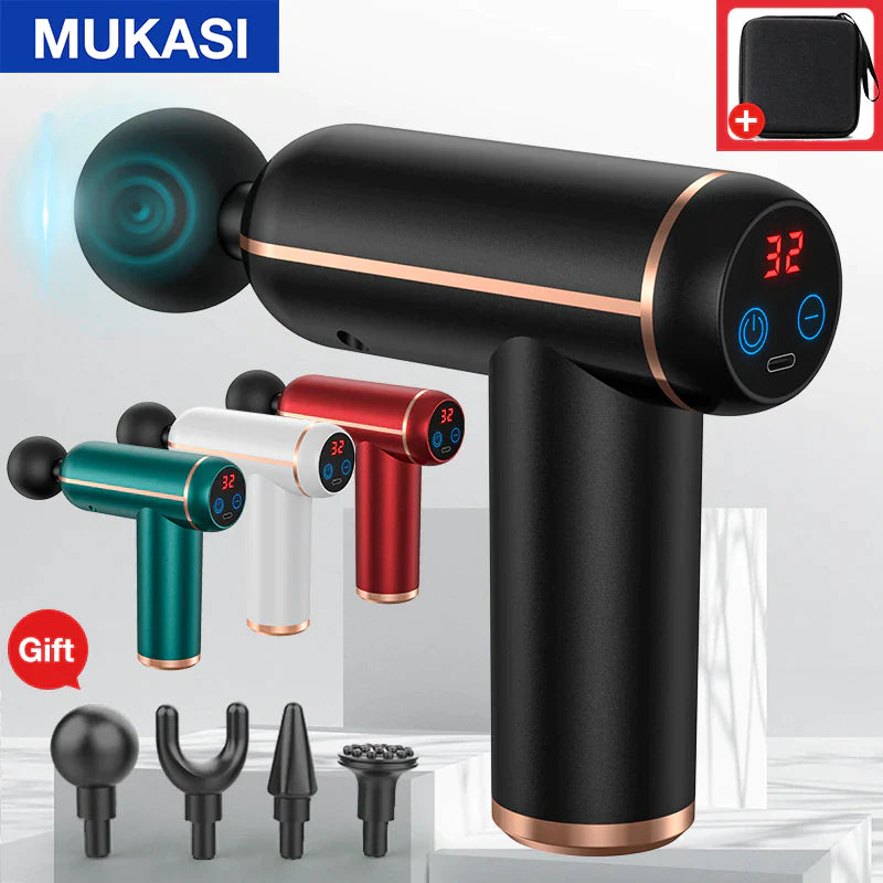 Kadima Deep Tissue Massage Gun