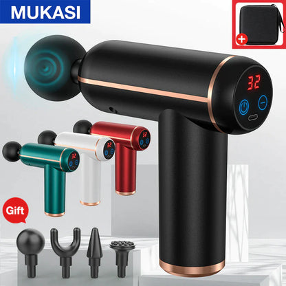 Kadima Deep Tissue Massage Gun