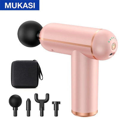 Kadima Deep Tissue Massage Gun