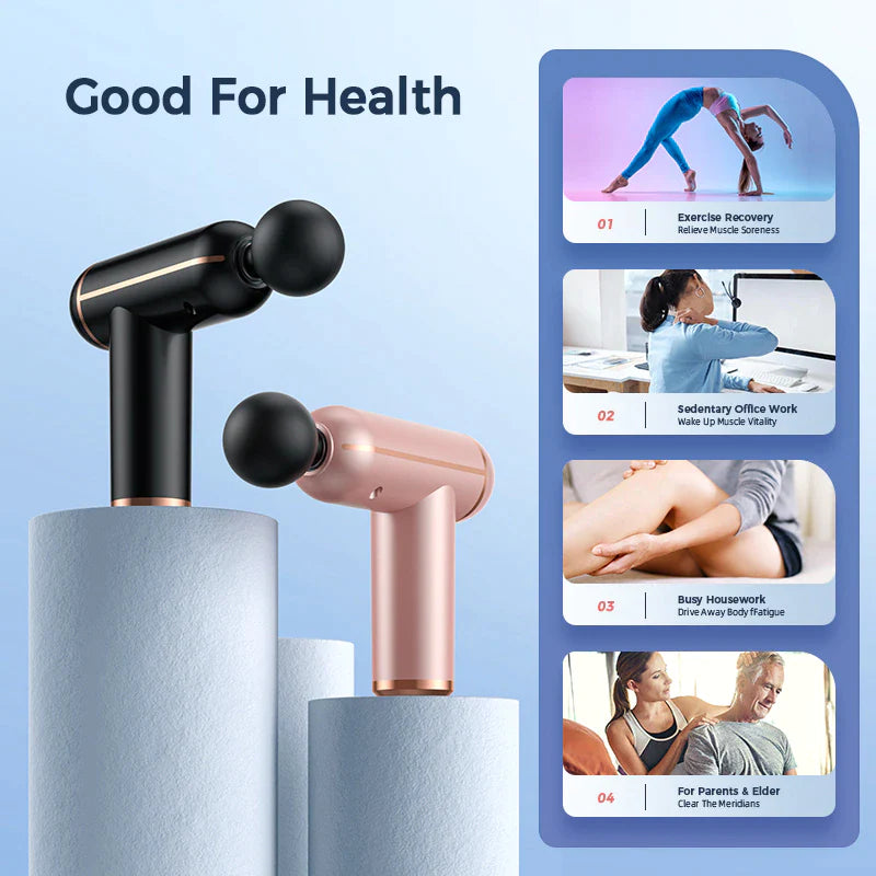 Kadima Deep Tissue Massage Gun