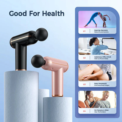 Kadima Deep Tissue Massage Gun