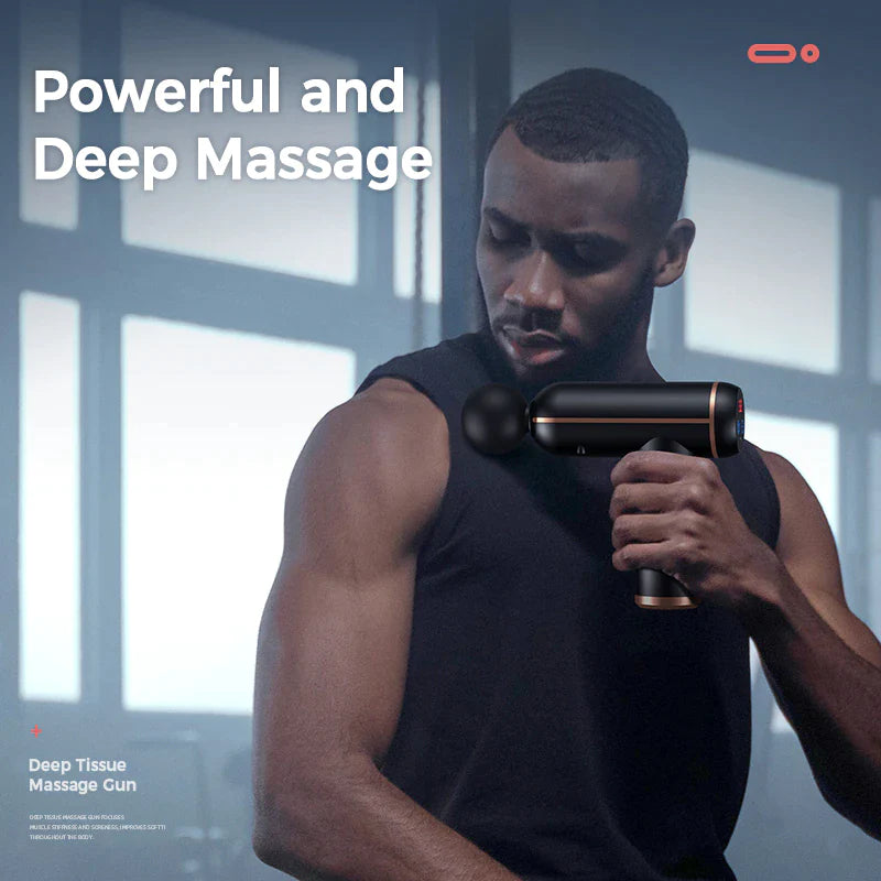 Kadima Deep Tissue Massage Gun
