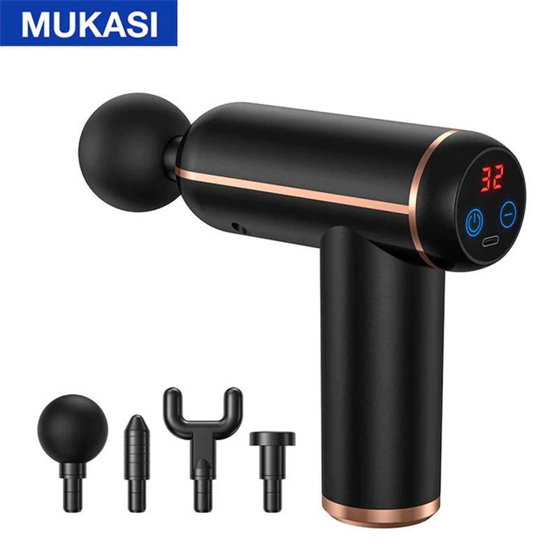 Kadima Deep Tissue Massage Gun