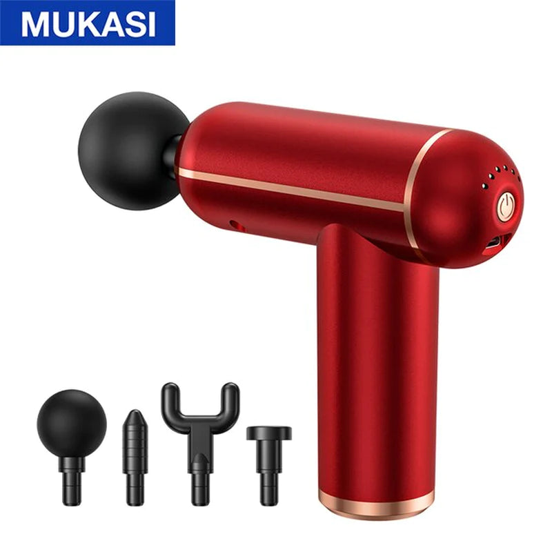 Kadima Deep Tissue Massage Gun