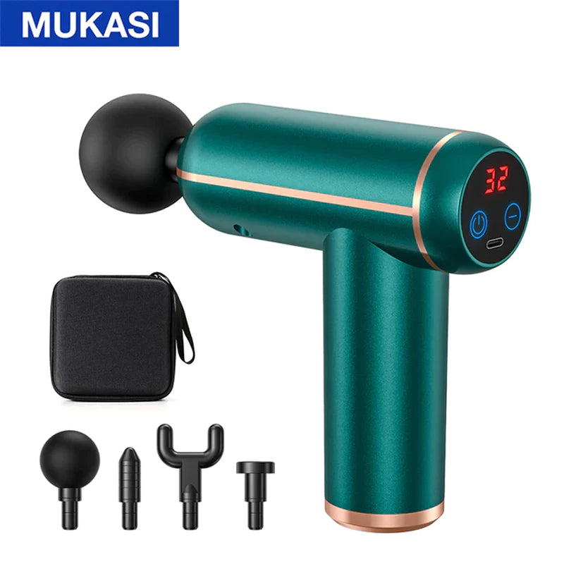 Kadima Deep Tissue Massage Gun