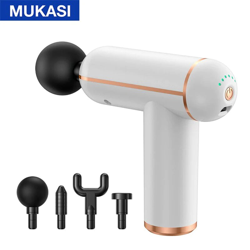 Kadima Deep Tissue Massage Gun