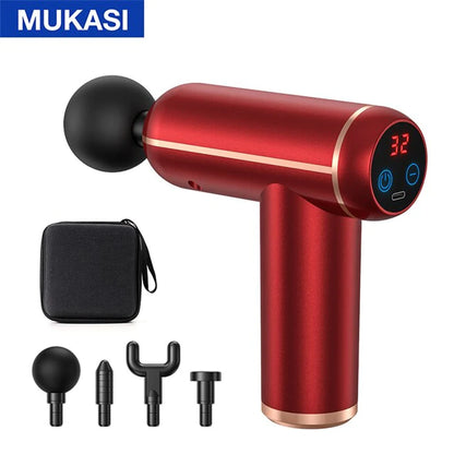 Kadima Deep Tissue Massage Gun