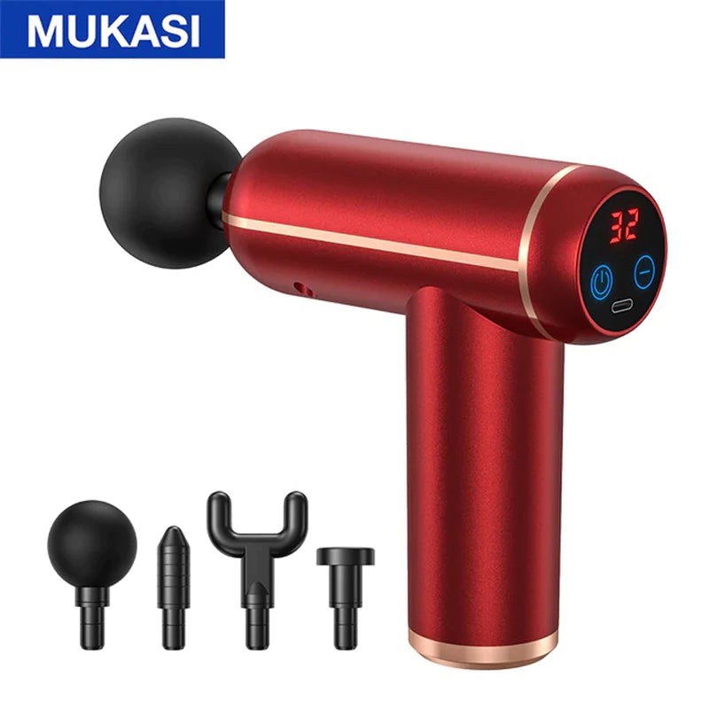 Kadima Deep Tissue Massage Gun