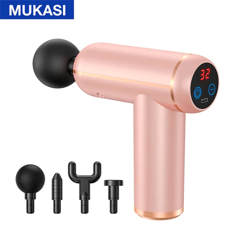 Kadima Deep Tissue Massage Gun