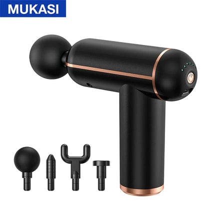 Kadima Deep Tissue Massage Gun
