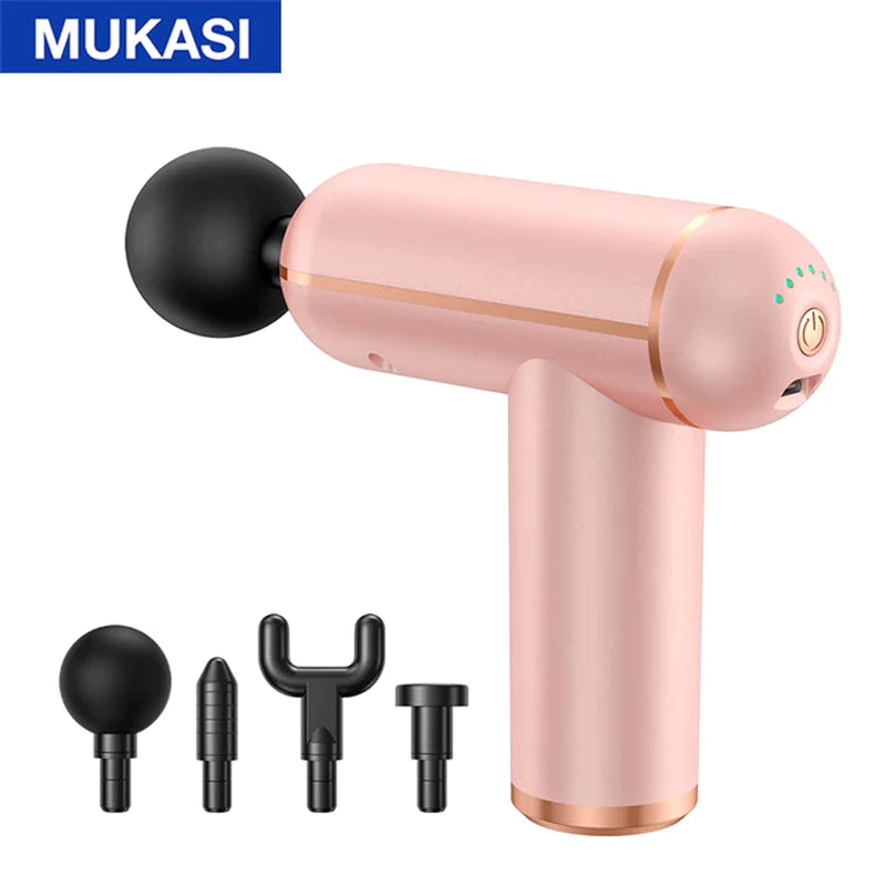 Kadima Deep Tissue Massage Gun