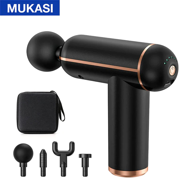 Kadima Deep Tissue Massage Gun