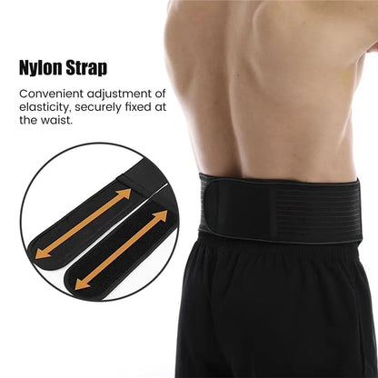 Kadima Abdominal EMS Massager Belt