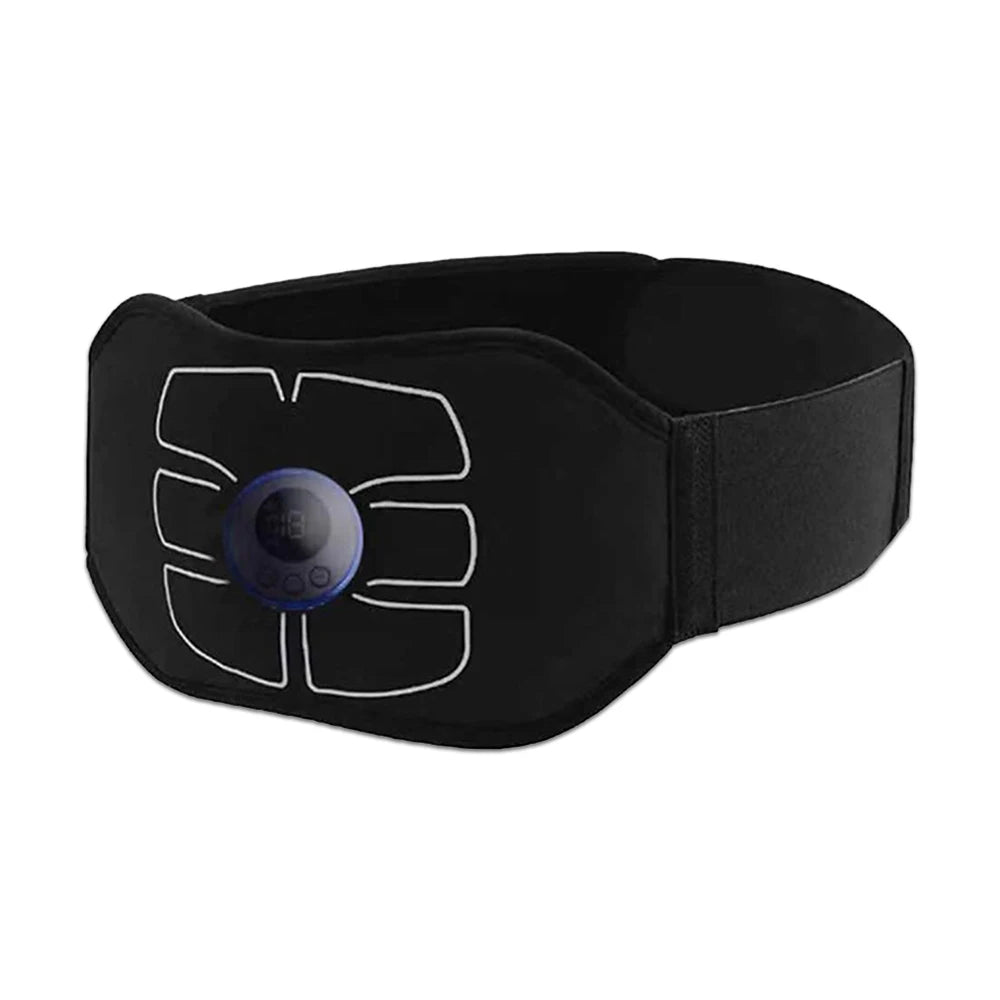 Kadima Abdominal EMS Massager Belt