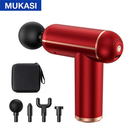 Kadima Deep Tissue Massage Gun