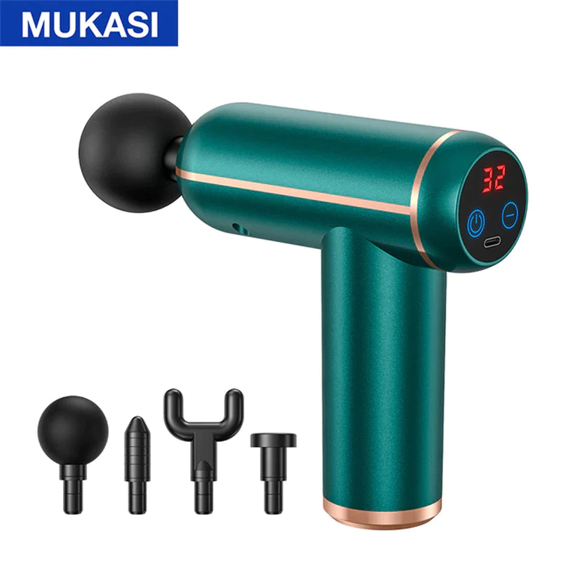 Kadima Deep Tissue Massage Gun
